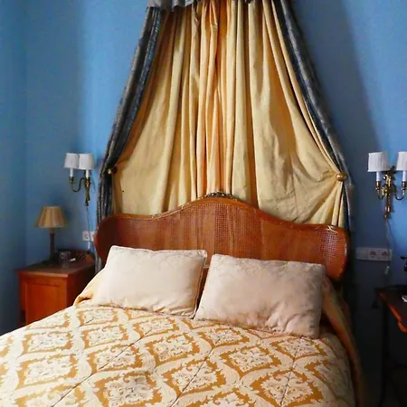 Palacio Del Virrey Laserna Homestay
