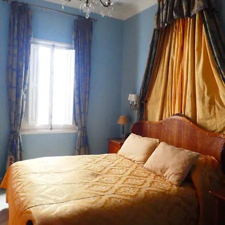 Palacio Del Virrey Laserna Homestay Jerez de la Frontera