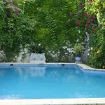 Palacio Del Virrey Laserna Rum i privatbostad Jerez de la Frontera